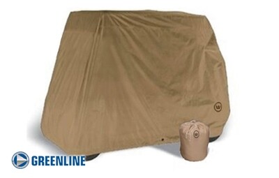 Yamaha 2 Passenger Cover