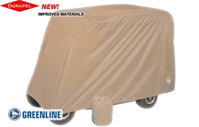 Universal 4 Passenger Covers