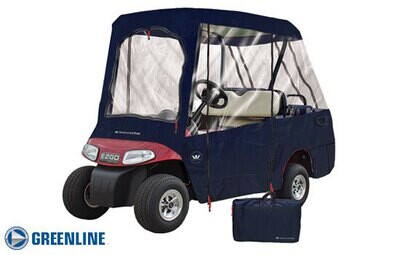 Universal 4 Passenger Enclosure