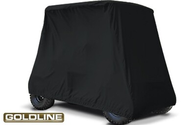Lifted/ Off Road 2 Passenger Universal Cover