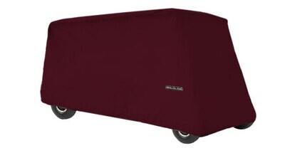 6 Passenger Universal Cover