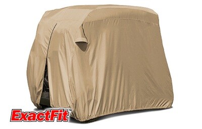 ExactFit 2 Passenger Universal Sunflair Cover