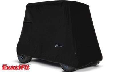 ExactFit Lifted/Off Road 2 Passenger Universal Sunflair Cover
