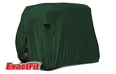 ExactFit 4 Passenger Universal Sunflair Cover