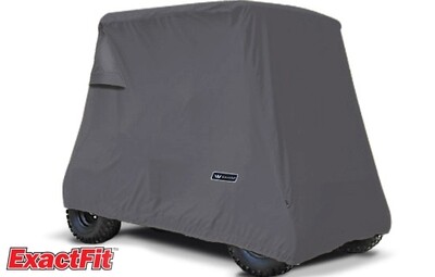 ExactFit Lifted/ Off Road 4 Passenger Universal Sunflair Cover