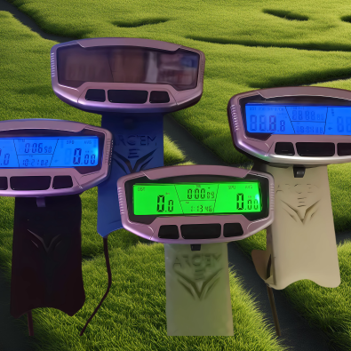 Golf Cart Speedometer Kit