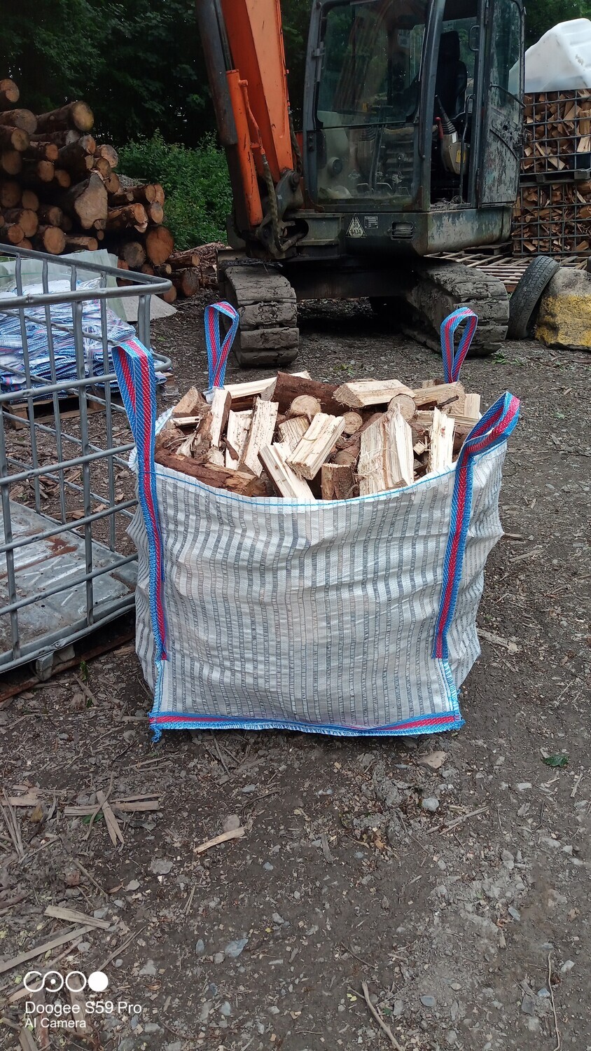 Bulk Builders bag 0.5m3