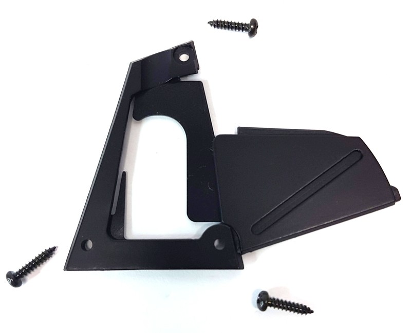 Open Sesame Truss Rod Cover 3 hole TR