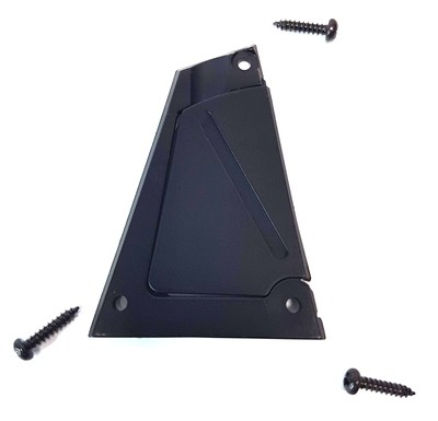 Open Sesame Truss Rod Cover 3 hole TR