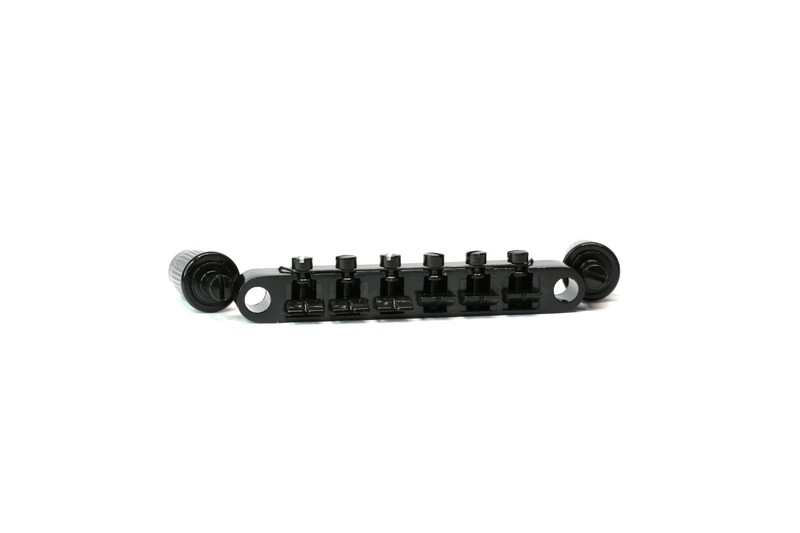 ABR-1 Style Tune-o-matic Bridge (metric)