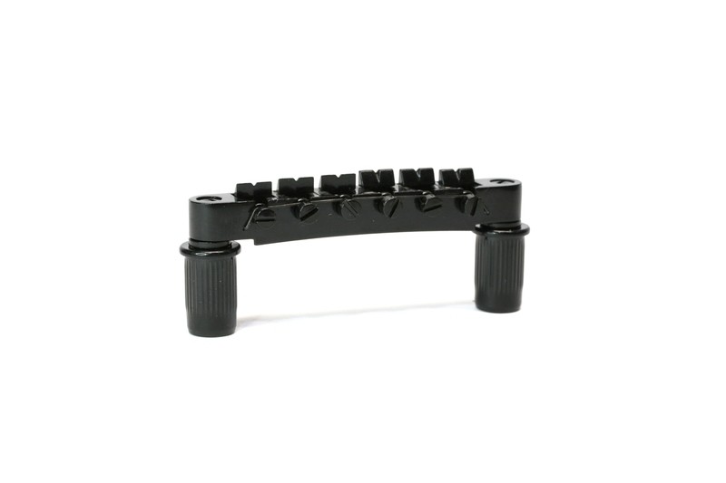 ABR-1 Style Tune-o-matic Bridge (metric)