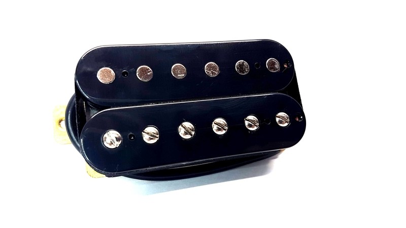 Brio Bridge Humbucker Alnico 5 High Output