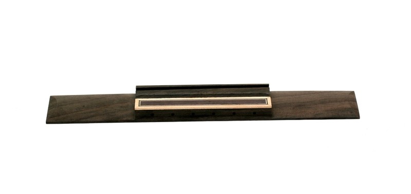 Classical Guitar Bridge