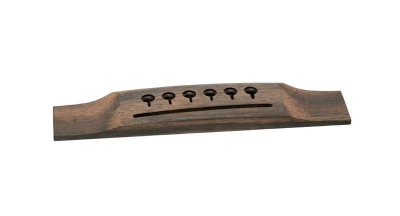 Acoustic Bridge Rosewood