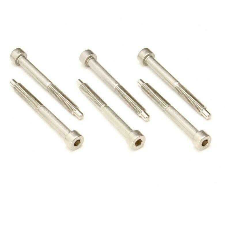 Floyd Rose Stainless Steel String Lock Screws