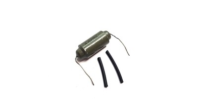 Paruski USSRCAP.047 Capacitor Army Green