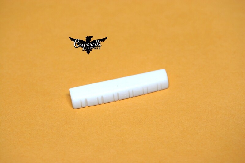 Carparelli Bone Nut 12 String