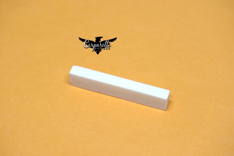 Carparelli Bone Nut Blank