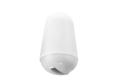 Switch Tips for USA Stratocaster® White