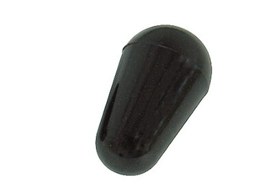 1 x Switch Tip for USA Stratocaster® Black Gloss