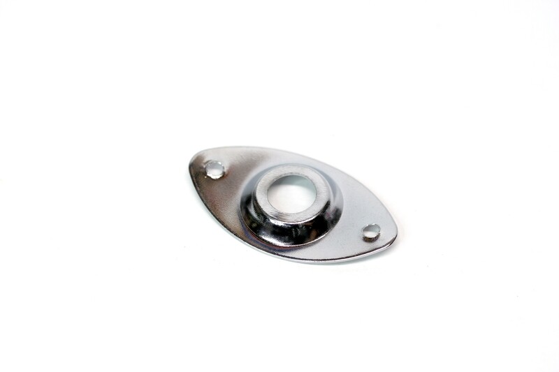 Metal Football Jackplate
