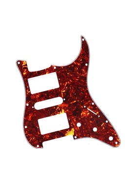Brio HSH Strat®11 Hole 4ply Red Tortoise