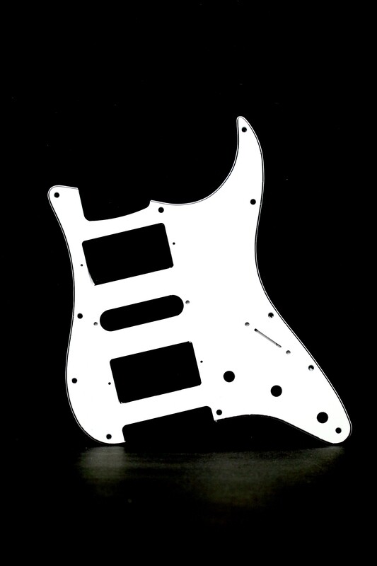 Brio HSH Strat®11 Hole 3 Ply White