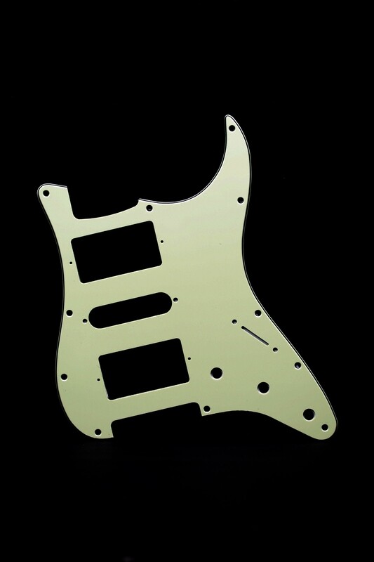 Brio HSH Strat®11 Hole 3 Ply Mint