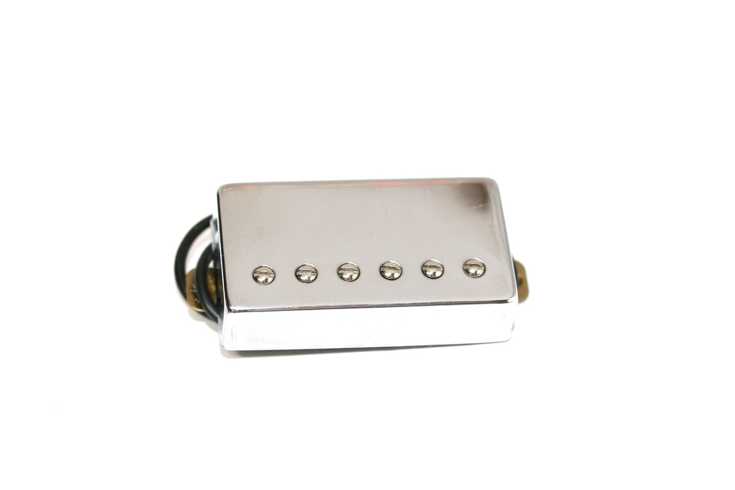 Carparelli Chrome CLH51 Alnico 5 Bridge High Wound