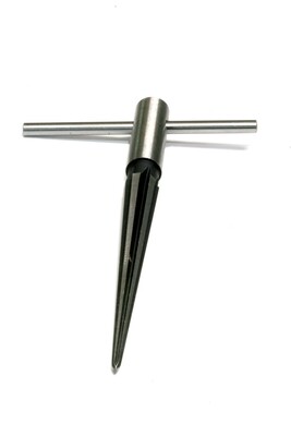 Brio 
T-Handle Reamer 1/8" to 1/2"