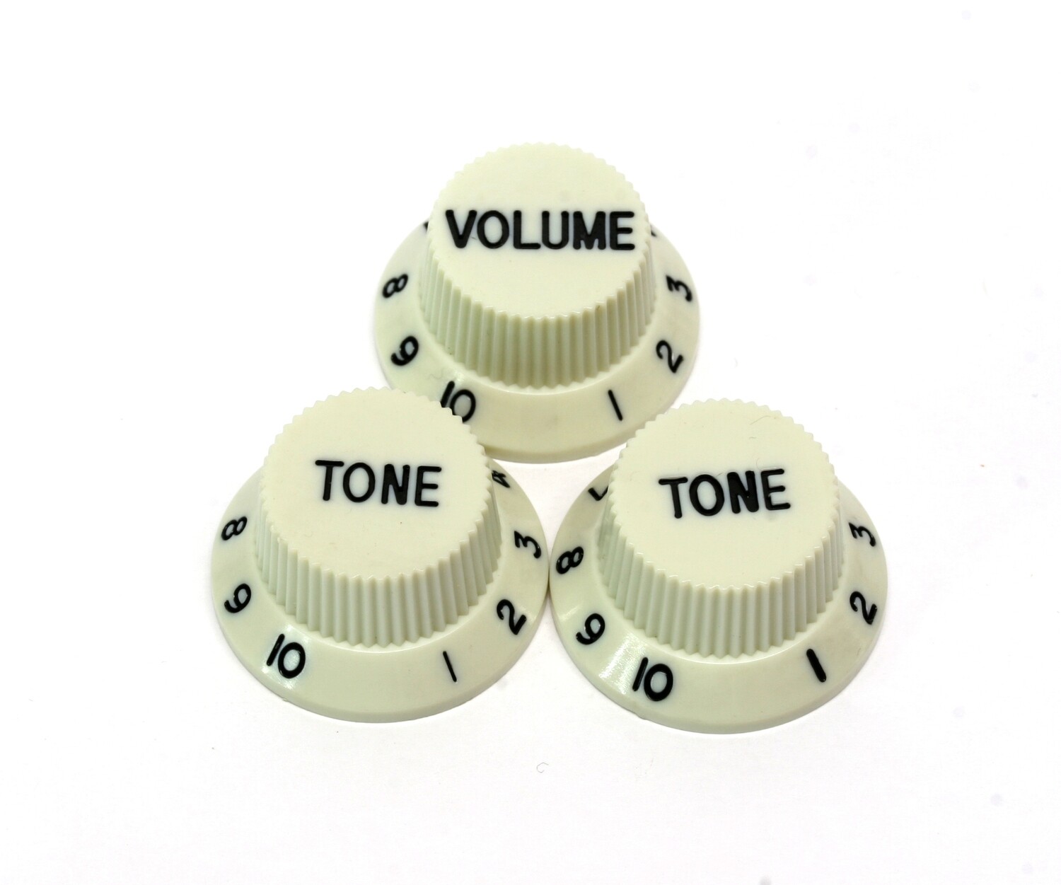 Mint Green Squire ( METRIC SIZE ) Knobs