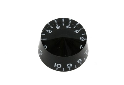 Left Hand Black Speed Knobs USA FIT