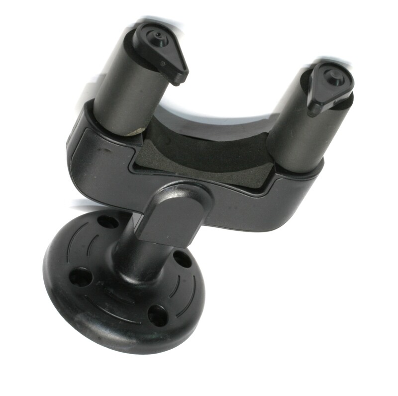 Brio Guitar/Bass Wall Hanger