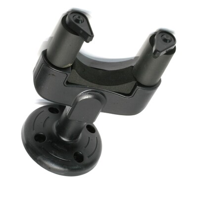 Brio Guitar/Bass Wall Hanger