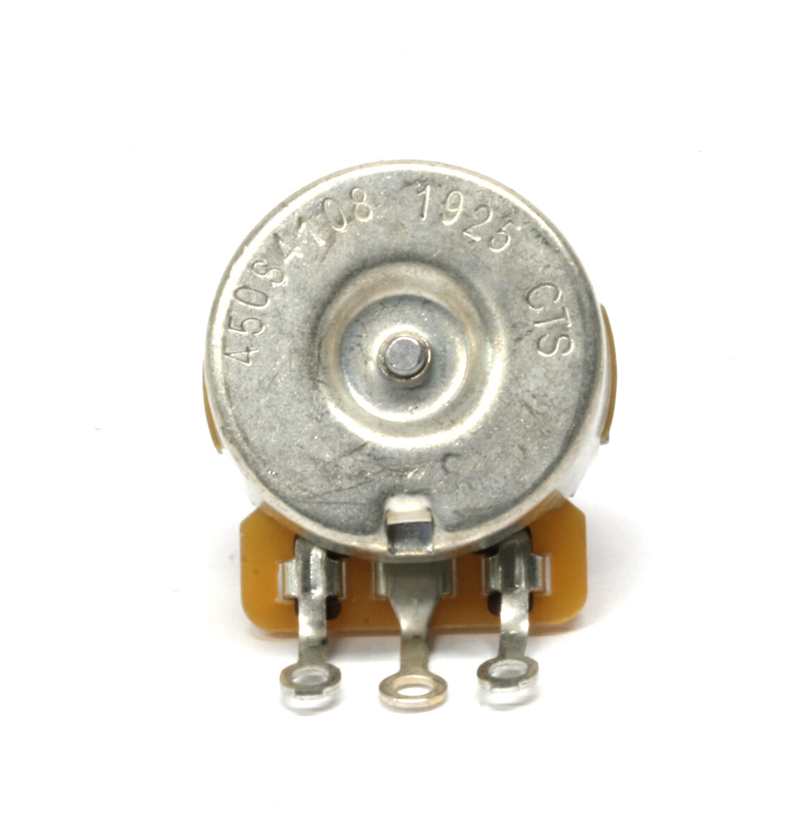 CTS 250Ka Vintage-style Split Audio Pot