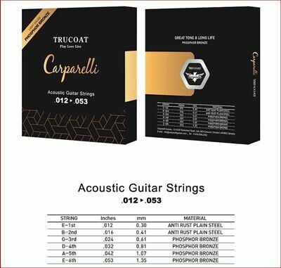 Strings