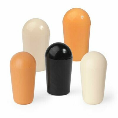 USA SIZE 3 Way Toggle Switch Tips ( Switchcraft )