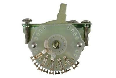 Tritan 4-way Blade Switch for Telecaster®