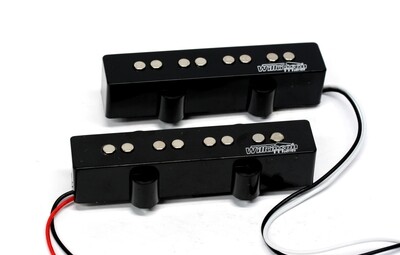 Bass Pickups
