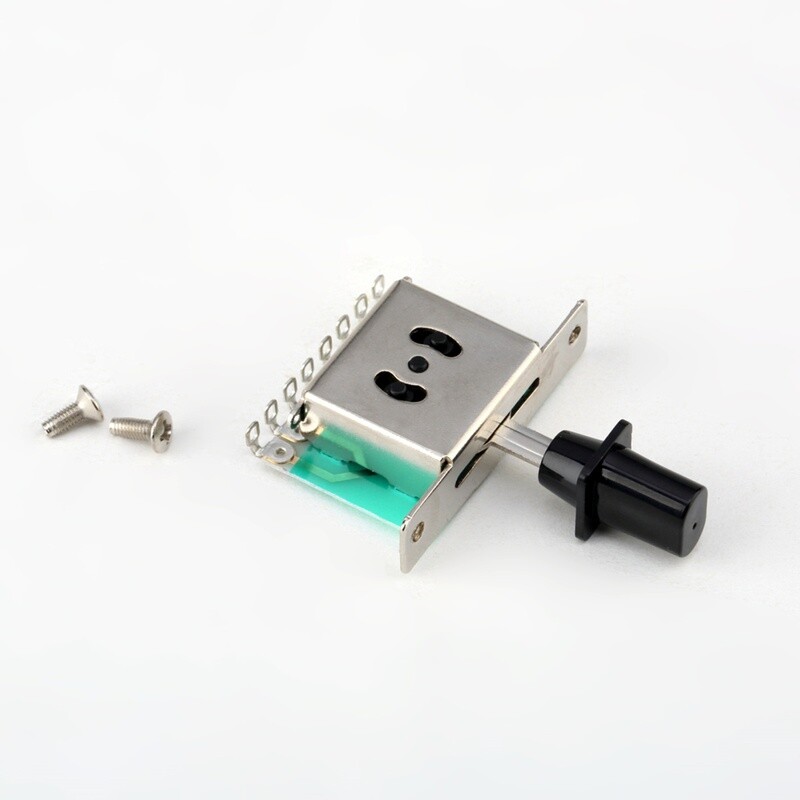 Brio Import Metric 3 Way Tele® Style