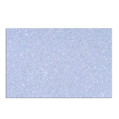 Brio Pickguard Blanks 12&quot; x 17&quot; 4 Ply Pearloid White