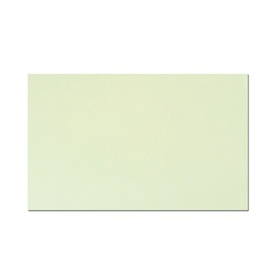 Brio Pickguard Blanks 12&quot; x 17&quot; 3 Ply Mint Green