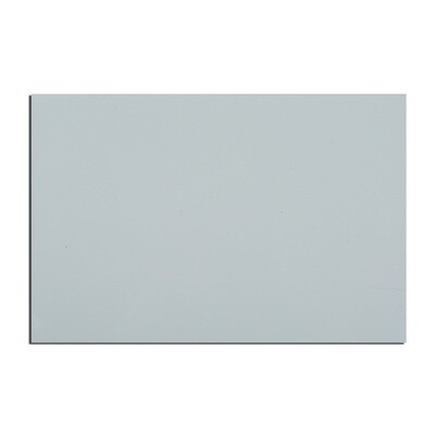 Brio Pickguard Blanks 12&quot; x 17&quot; 3 Ply Aged White Parchment