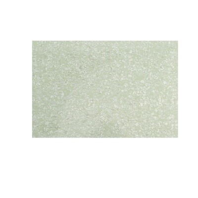 Brio Pickguard Blanks 12&quot; x 17&quot; 4 Ply Pearloid Mint Green