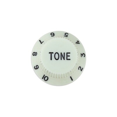 Mint Green Strat Style Knobs US Size