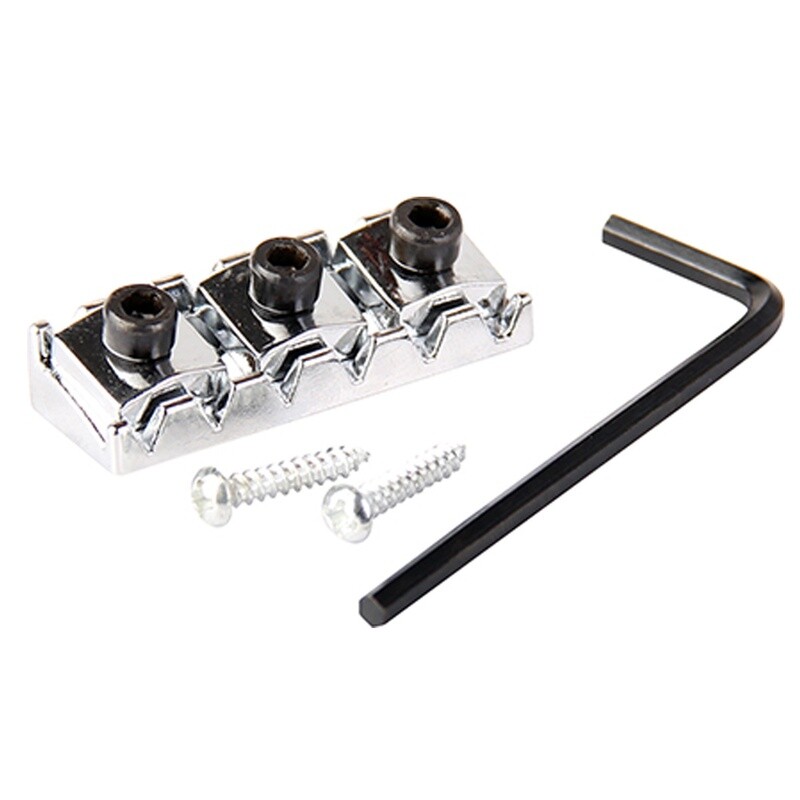 Guitar Locking Nut 42mm (R2)