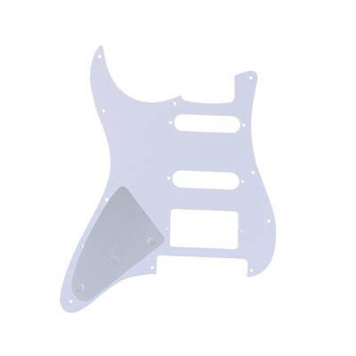 Brio HSS for American/Mexican Floyd Rose Bridge Cut Strat® 11 Hole Vintage Tortoise Shell 4 Ply