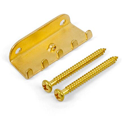 Floyd Rose Brass Tremolo Claw
