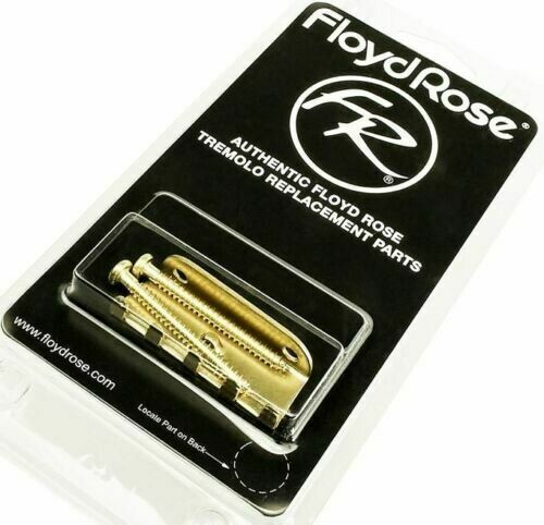 Floyd Rose Brass Tremolo Claw