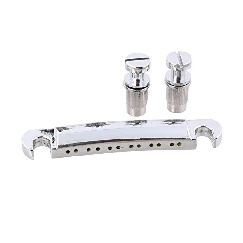 Brio 12 String Stop TailPiece (Metric)